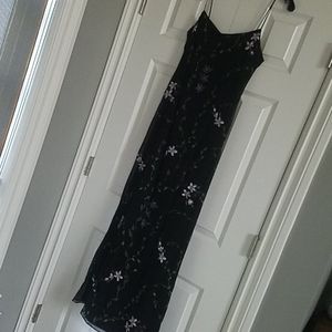 Laundry evening gown
